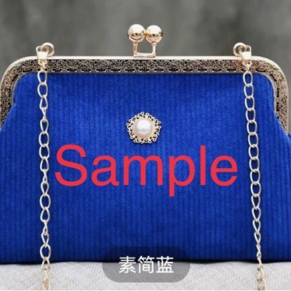 DIY CROSSBODY BAG